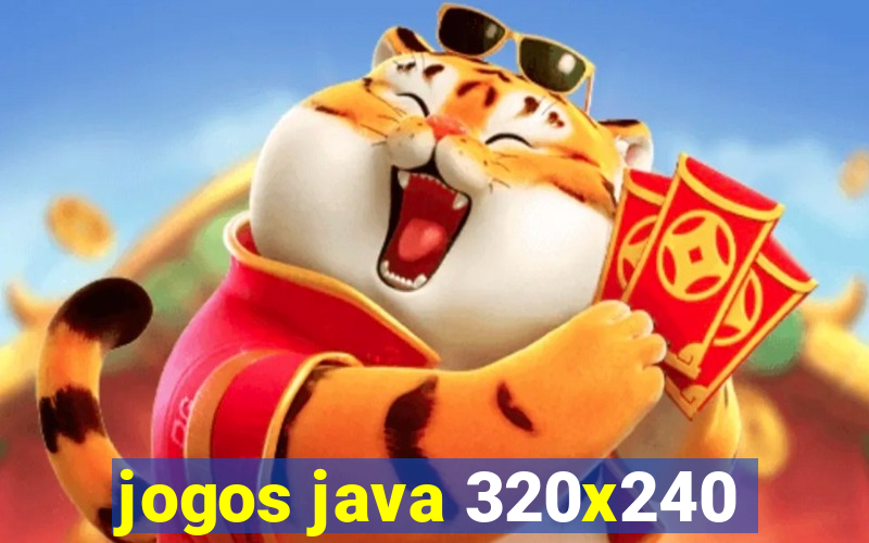 jogos java 320x240